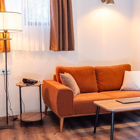 Hotel Blue Sea Garden Antalia Esterno foto