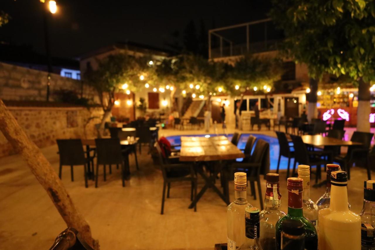 Hotel Blue Sea Garden Antalia Esterno foto