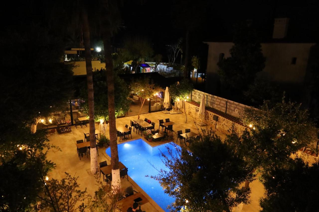 Hotel Blue Sea Garden Antalia Esterno foto
