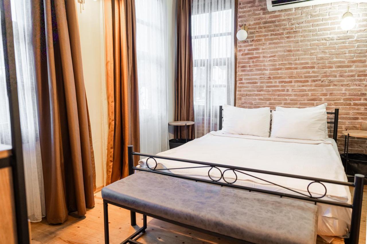 Hotel Blue Sea Garden Antalia Esterno foto