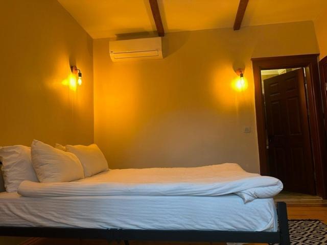 Hotel Blue Sea Garden Antalia Esterno foto