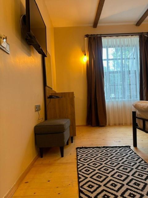 Hotel Blue Sea Garden Antalia Esterno foto