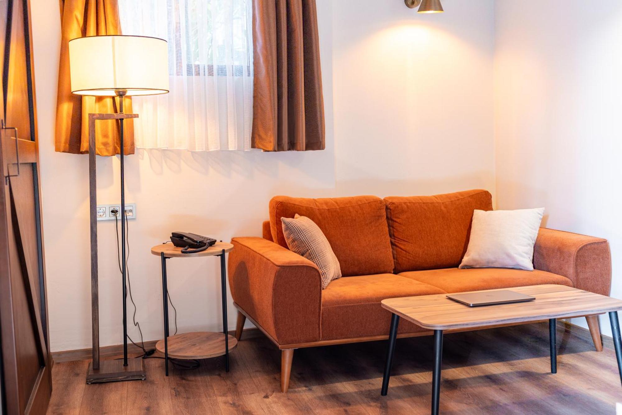 Hotel Blue Sea Garden Antalia Esterno foto