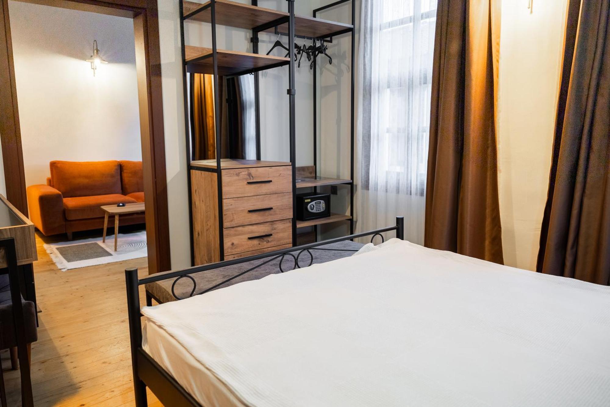 Hotel Blue Sea Garden Antalia Esterno foto