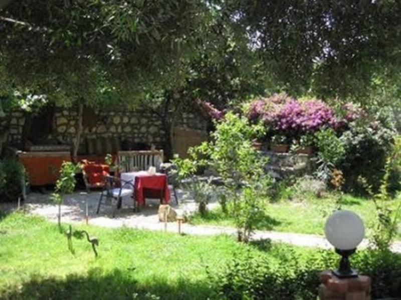 Hotel Blue Sea Garden Antalia Esterno foto