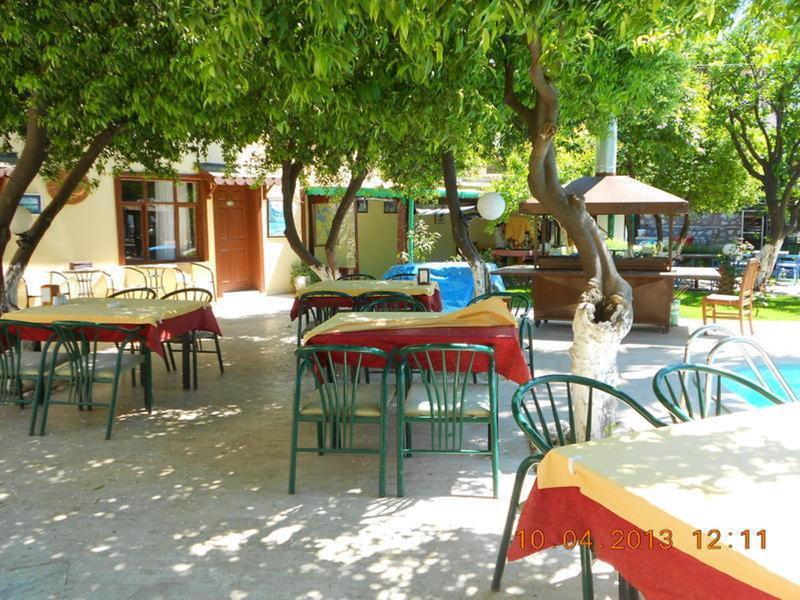 Hotel Blue Sea Garden Antalia Esterno foto